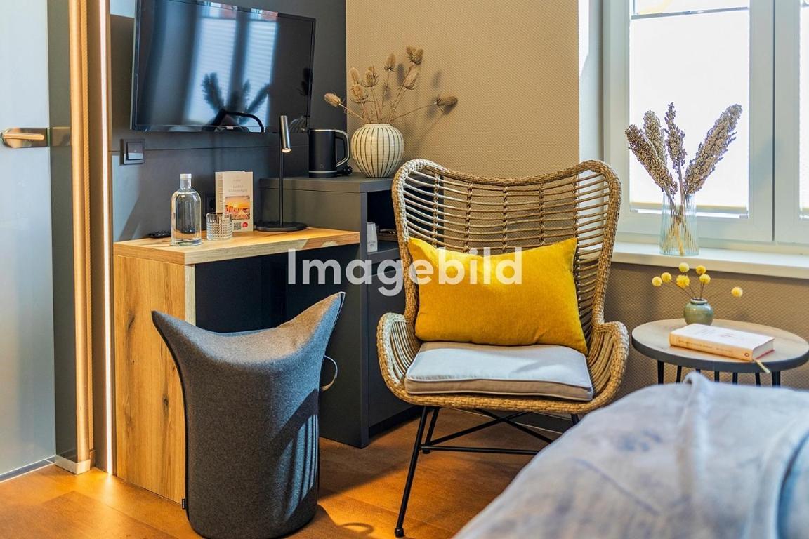 Arthotel Bakker Borkum Bagian luar foto