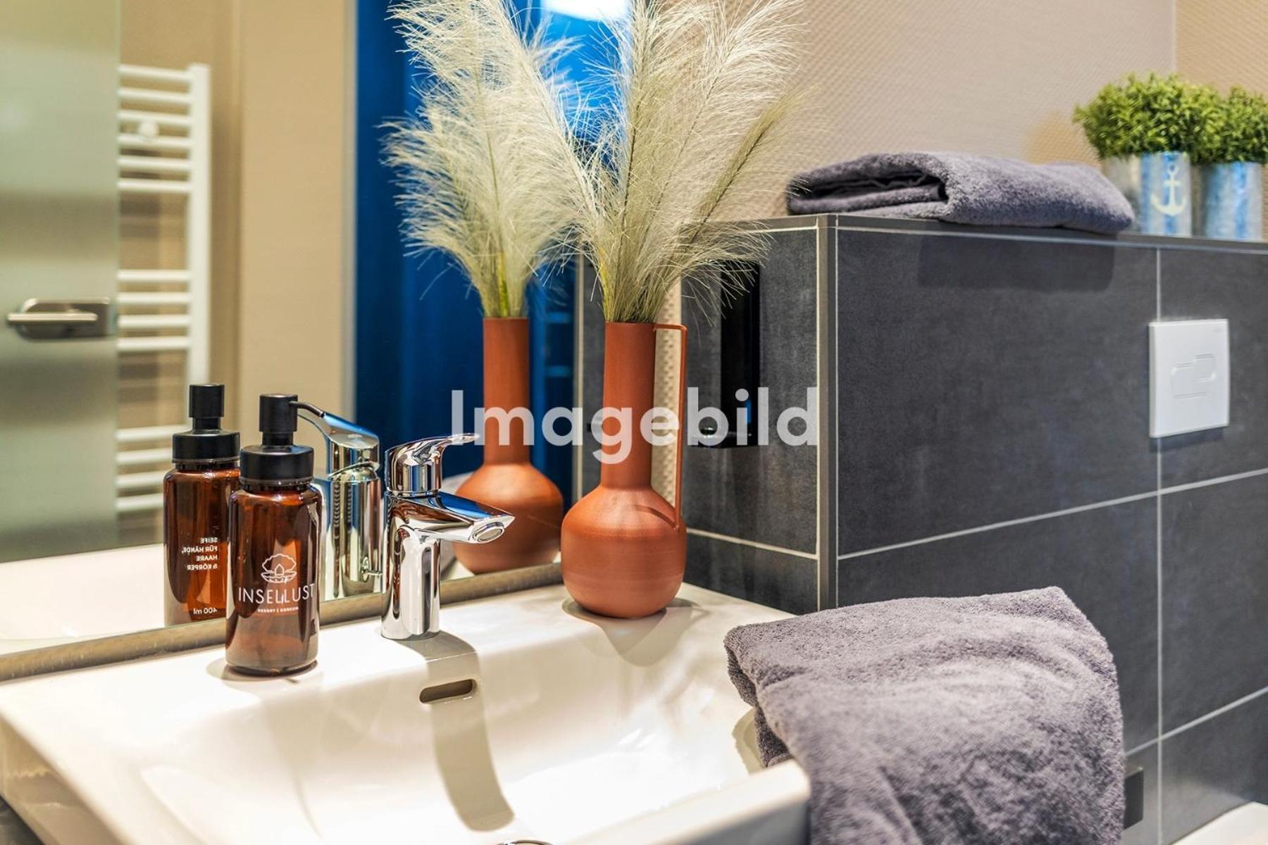 Arthotel Bakker Borkum Bagian luar foto